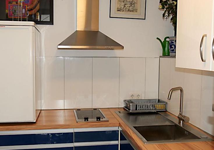 3. 1 Zimmer Wohnung in 70597 Stuttgart-Hoffeld