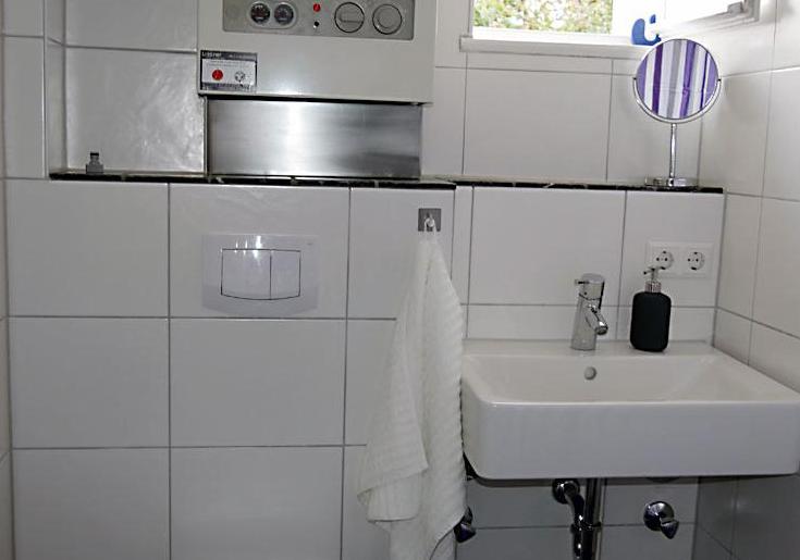 6. single room in 73732 Esslingen-Hegensberg