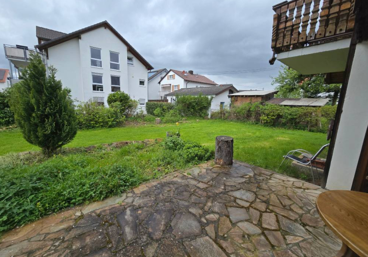 12. 4 Zimmer Wohnung in 73666 Baltmannsweiler