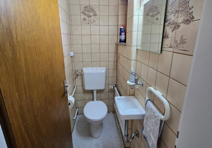 9. 4 Zimmer Wohnung in 73666 Baltmannsweiler