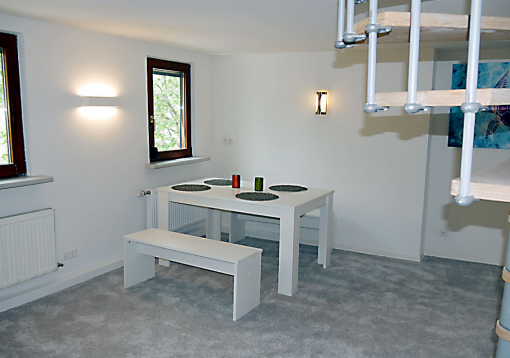 2. 3-room-apartment in 70327 Stuttgart-Wangen