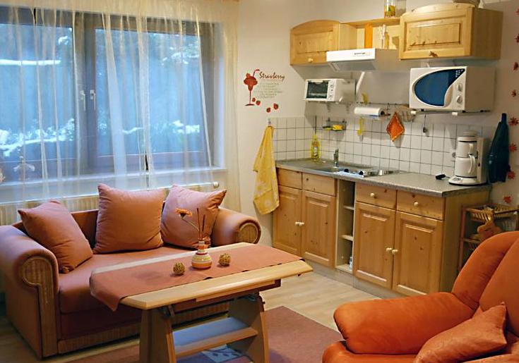 0. 1-room-apartment in 73061 Ebersbach-Roßwälden