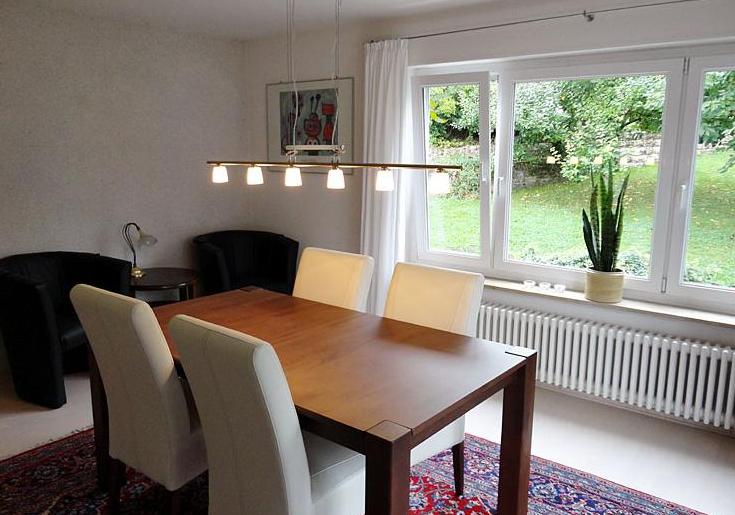 3. 3 Zimmer Wohnung in 72658 Bempflingen