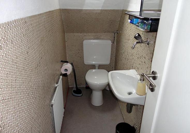 7. 3 Zimmer Wohnung in 72658 Bempflingen