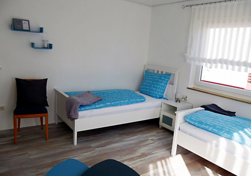 4. 3,5-room-apartment in 72631 Aichtal-Grötzingen