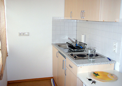 14. 2 Zimmer Wohnung in 73730 Esslingen-Oberesslingen