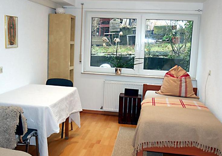 5. 2,5-room-apartment in 72669 Unterensingen