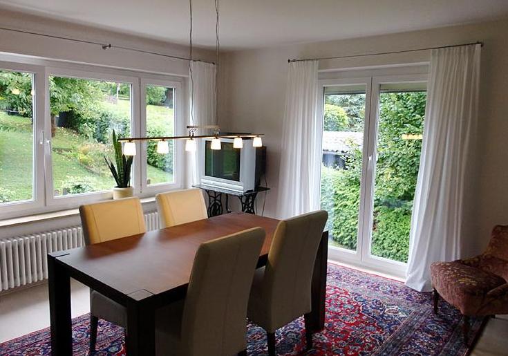 4. 3 Zimmer Wohnung in 72658 Bempflingen