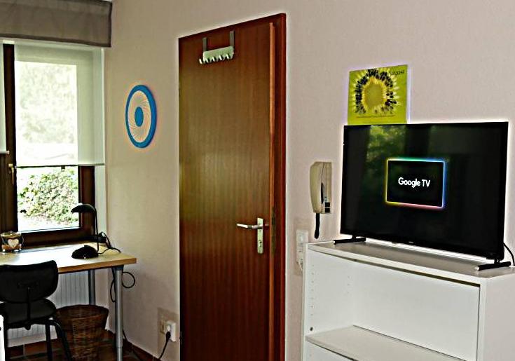 3. 1 Zimmer Wohnung in 70619 Stuttgart-Heumaden