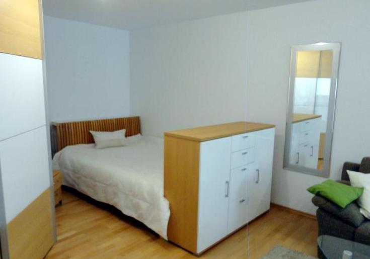 2. 1 Zimmer Wohnung in 73760 Ostfildern-Ruit