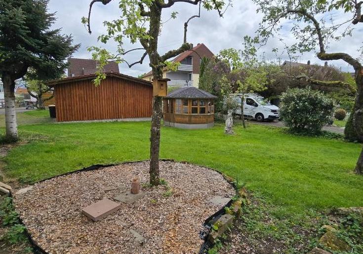 11. 4 Zimmer Wohnung in 73666 Baltmannsweiler