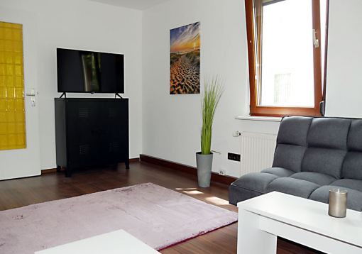 0. 2 Zimmer Wohnung in 70327 Stuttgart-Wangen