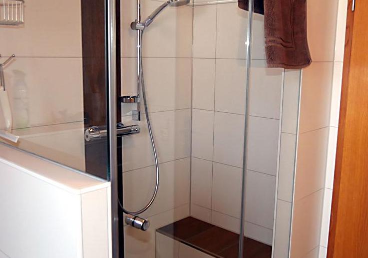 8. Doppelzimmer Gästezimmer in 72666 Neckartailfingen