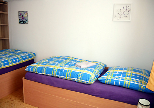 4. 3-room-apartment in 73092 Heiningen (Göppingen)