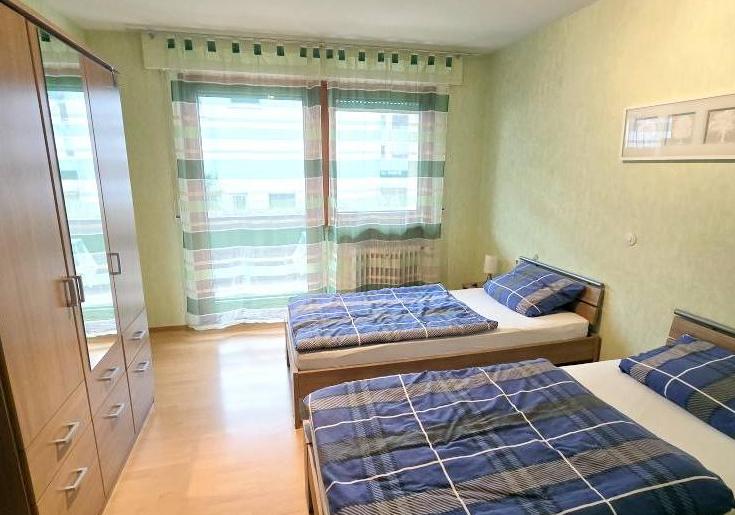 5. 3 Zimmer Wohnung in 73760 Ostfildern-Nellingen