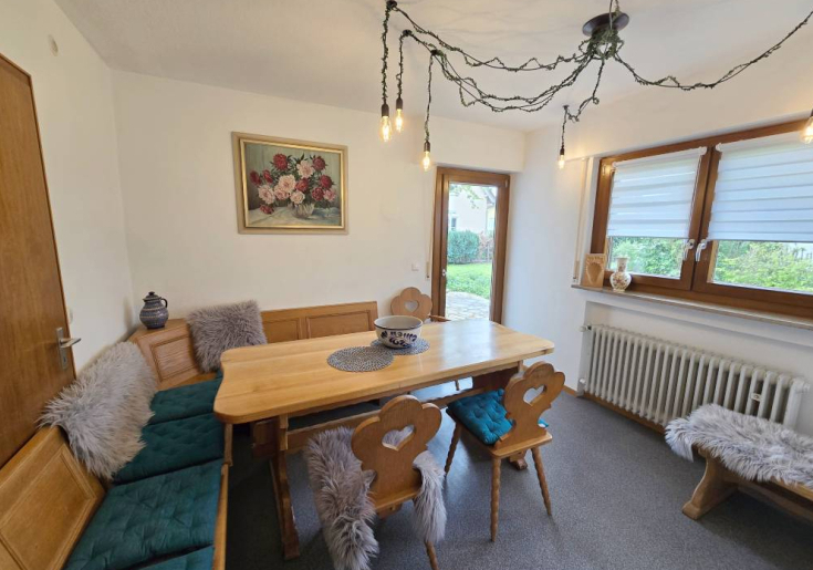 6. 4 Zimmer Wohnung in 73666 Baltmannsweiler