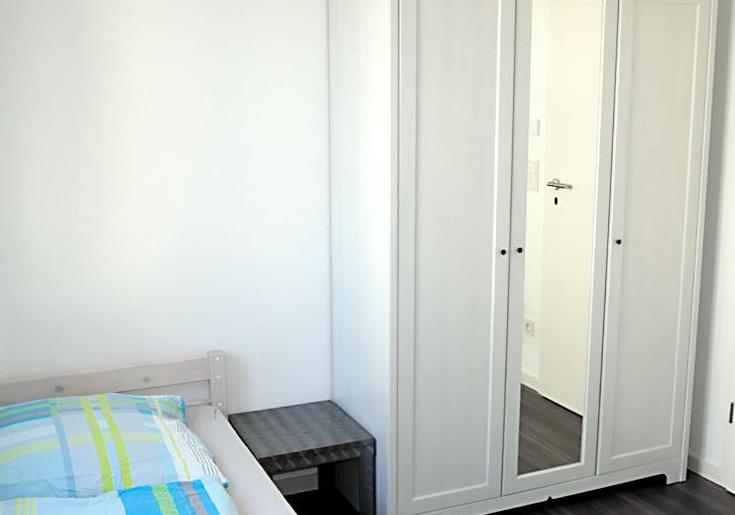 2. 2 Zimmer Wohnung in 73249 Wernau