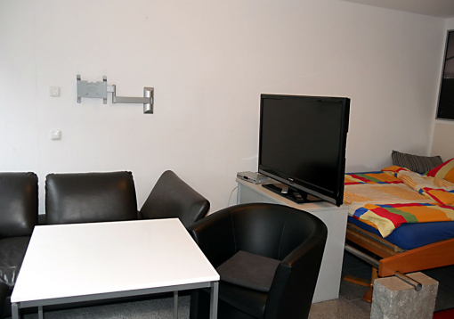 1. 1-room-apartment in 70597 Stuttgart-Hoffeld