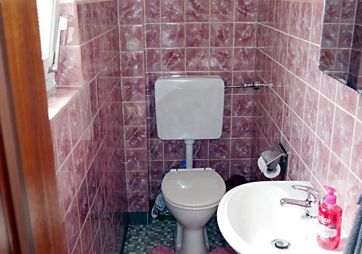 9. Einzelzimmer in 70619 Stuttgart-Heumaden