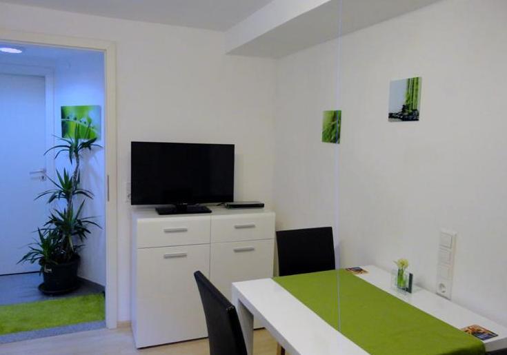 2. 1 Zimmer Wohnung in 73734 Esslingen-Berkheim