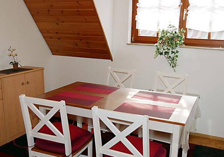 2. Doppelzimmer Gästezimmer in 72666 Neckartailfingen