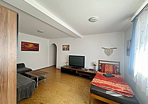 1. 3 Zimmer Wohnung in 73092 Heiningen (Göppingen)