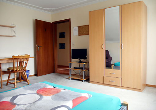 2. Doppelzimmer Gästezimmer in 72631 Aichtal-Aich