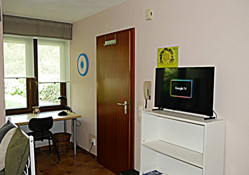 3. 1-room-apartment in 70619 Stuttgart-Heumaden