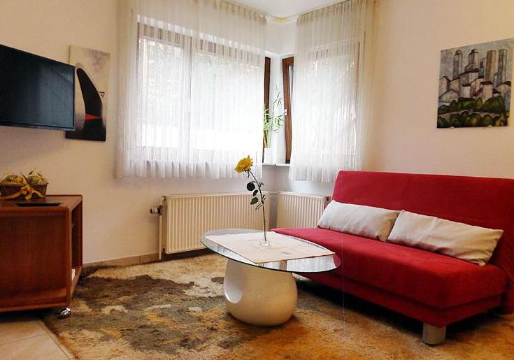 0. 1 Zimmer Wohnung in 73760 Ostfildern-Ruit