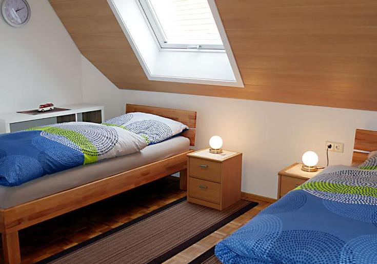 0. Doppelzimmer Gästezimmer in 72666 Neckartailfingen
