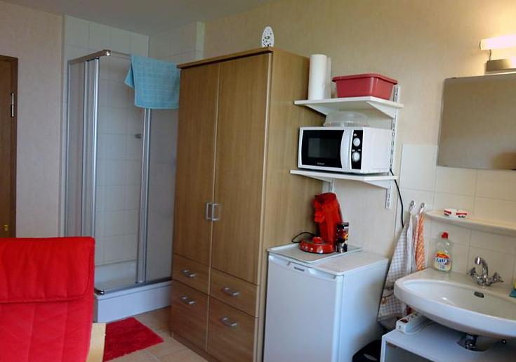 2. Einzelzimmer in 73760 Ostfildern-Nellingen