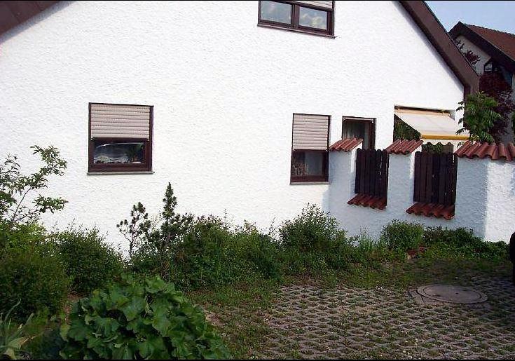 5. 1 Zimmer Wohnung in 73257 Köngen