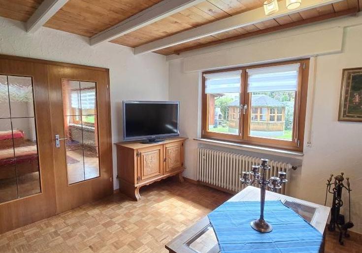 0. 4 Zimmer Wohnung in 73666 Baltmannsweiler