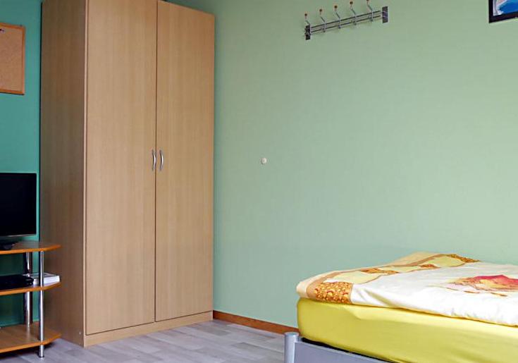 2. single room in 72631 Aichtal-Aich