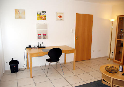 2. 2 Zimmer Wohnung in 70376 Stuttgart-Münster