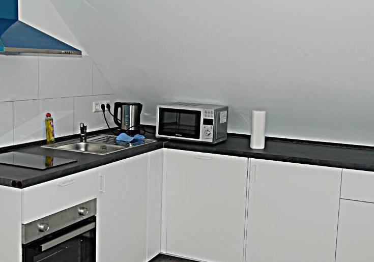 2. 2 Zimmer Wohnung in 70794 Filderstadt-Bernhausen