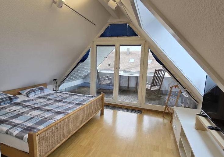 0. 1 Zimmer Wohnung in 73770 Denkendorf