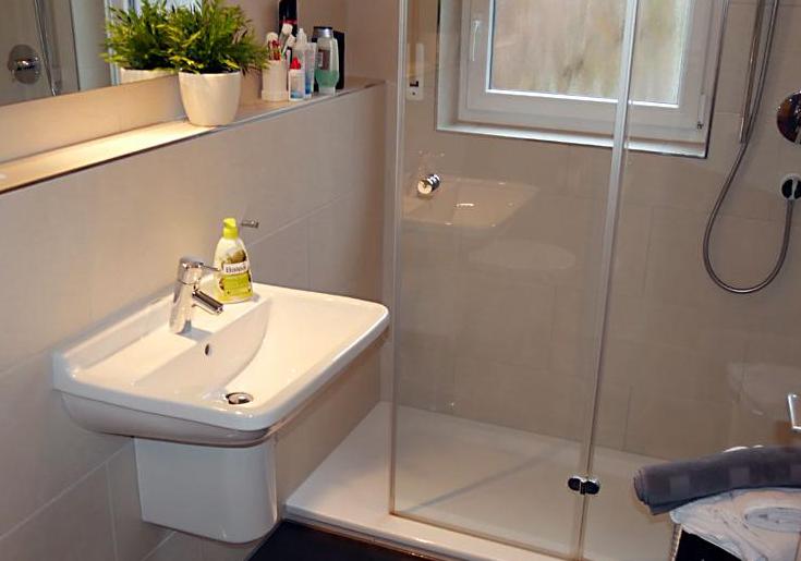 6. 2 Zimmer Wohnung in 70195 Stuttgart-Botnang