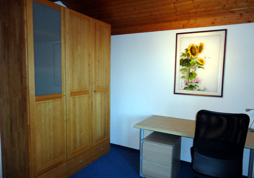 2. single room in 72631 Aichtal-Neuenhaus
