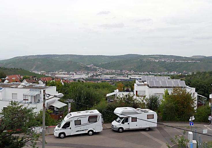 10. Einzelzimmer in 70619 Stuttgart-Heumaden