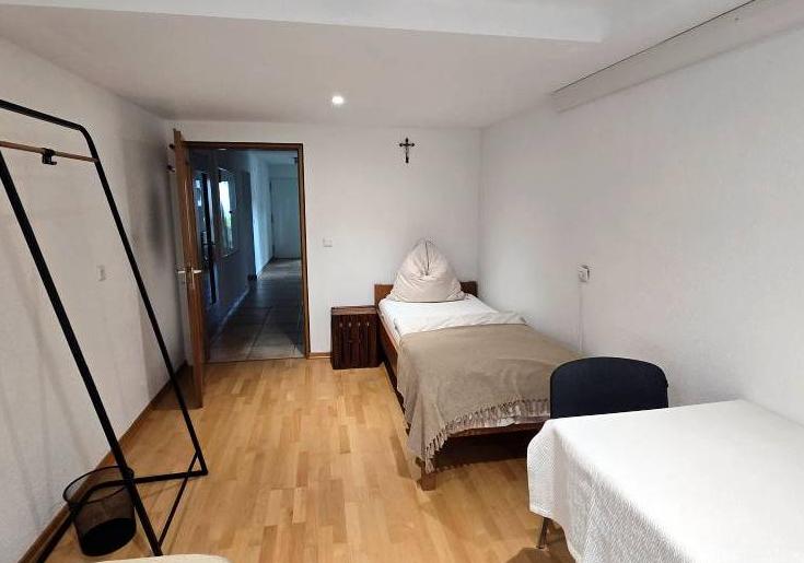 12. 1,5-room-apartment in 72669 Unterensingen