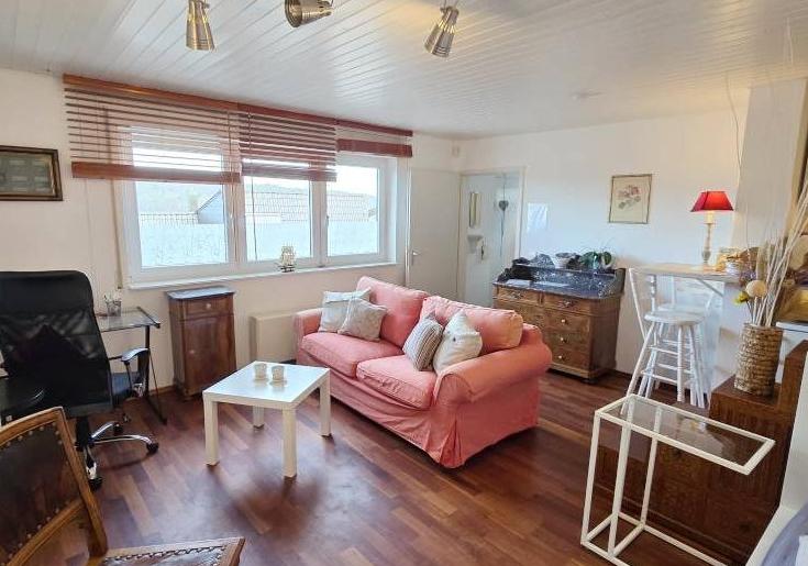 2. 1 Zimmer Wohnung in 72631 Aichtal-Neuenhaus