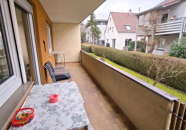 12. 3 Zimmer Wohnung in 73760 Ostfildern-Nellingen