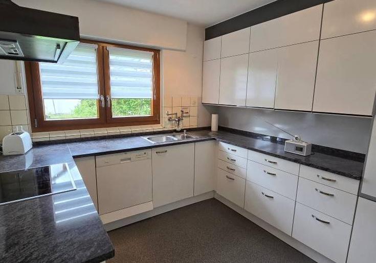 7. 4 Zimmer Wohnung in 73666 Baltmannsweiler