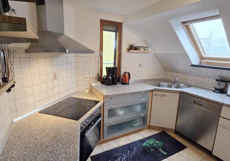 8. 3-room-apartment in 70327 Stuttgart-Wangen