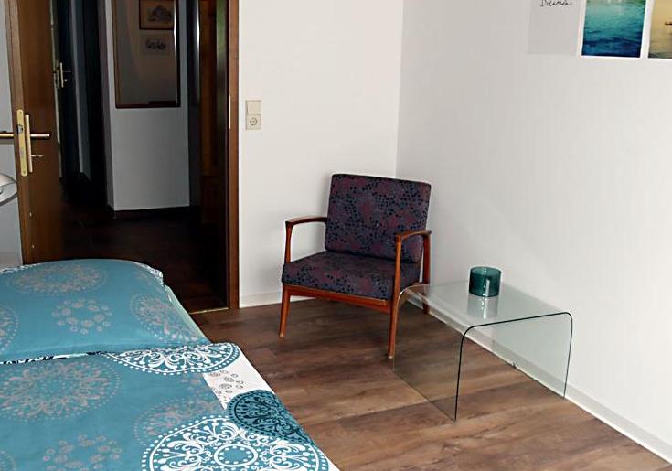 7. 3,5 Zimmer Wohnung in 72666 Neckartailfingen