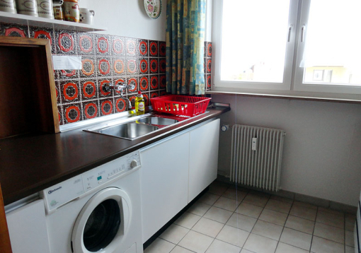 4. 2,5 Zimmer Wohnung in 71134 Aidlingen