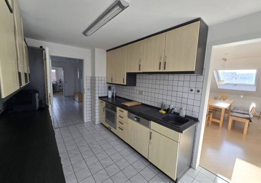 8. 3,5 Zimmer Wohnung in 73119 Zell u.A.