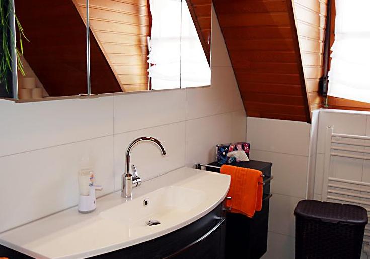 7. Doppelzimmer Gästezimmer in 72666 Neckartailfingen