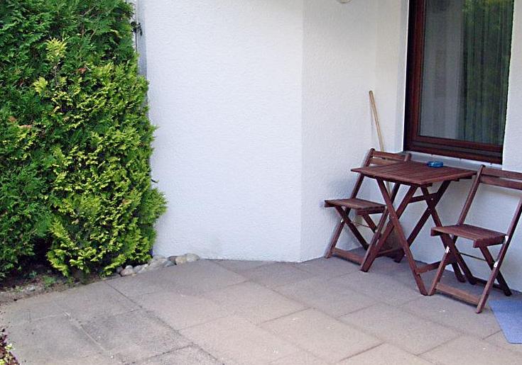 6. 1 Zimmer Wohnung in 70771 Leinfelden-Echterdingen-Echterdingen